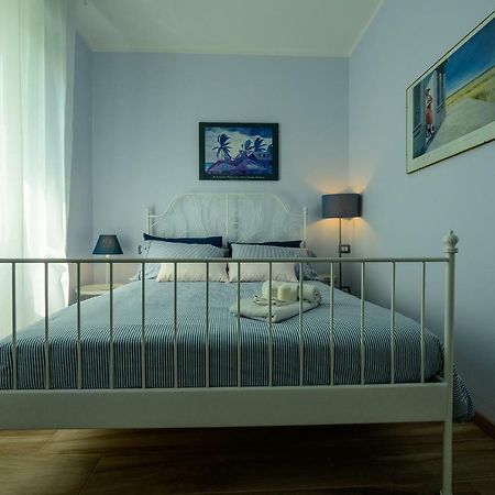 Patty'S Guesthouse Parma Bagian luar foto