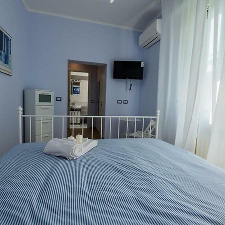 Patty'S Guesthouse Parma Bagian luar foto