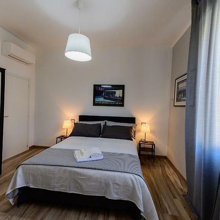 Patty'S Guesthouse Parma Bagian luar foto